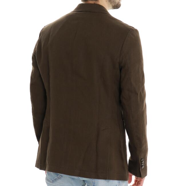 GIACCA MONOPETTO SSEINSE - Mad Fashion | img vers.650x/